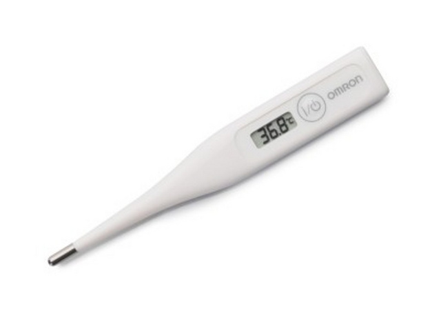 Digitalni termometer