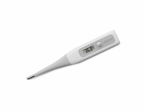 Digitalni termometer