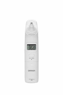 Termometer ušesni