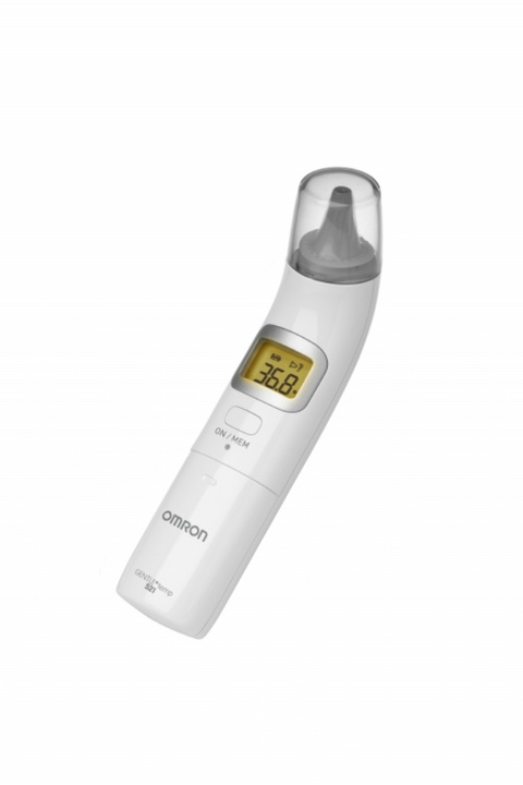 Termometer ušesni