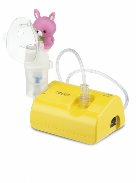 Inhalator kompresorski