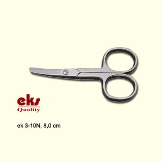 Picture of EKS Otroške škarjice EK3-10N