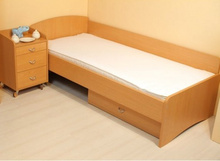 Podloga 90 x 190 cm, Racman