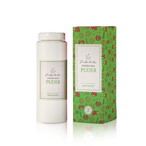 puder