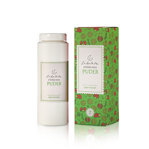 puder