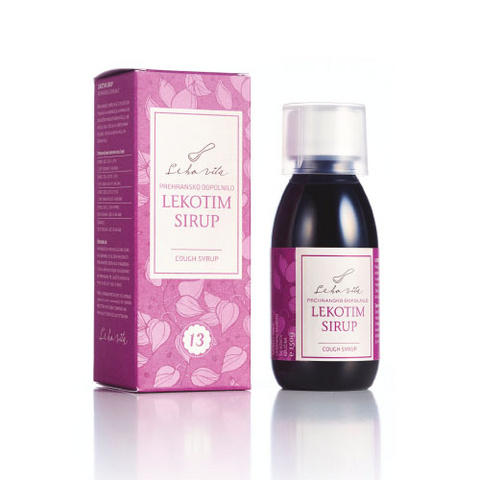 LEKOTIM sirup