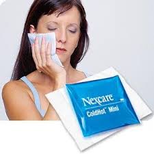 ColdHot mini vrečka