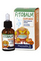 Fitobimbi Fitobalm suffumigi, kapljice za inhalacije - 30 ml
