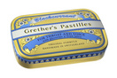 GRETHER'S pastile črni ribez,60 g