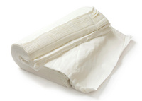 Celulozna vata 25 x 20 cm 2,5 kg, 1 kos