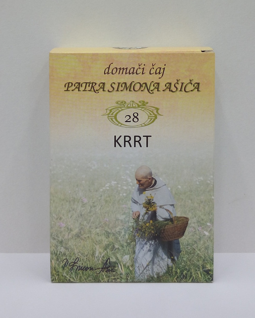 KRRT