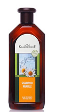 Krauterhof šampon kamilica, 500 ml