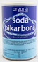 Orgona soda bikarbona, 400 g