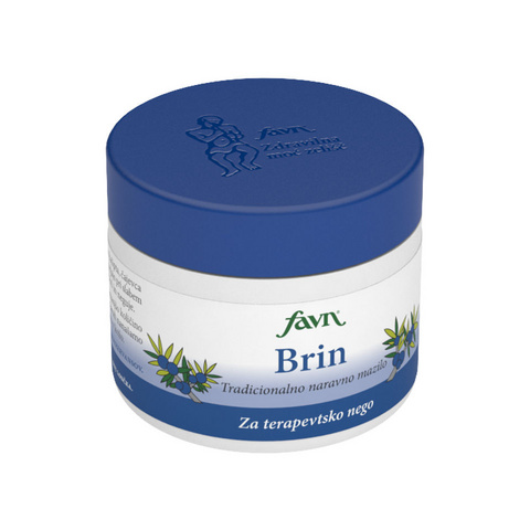Favn, Brinovo mazilo 50 ml