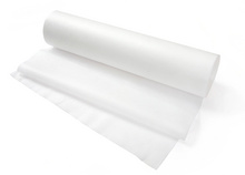 Pregrinjalo za masažne mize 72 cm x 250 m, v roli - neperforirano, 1 rola