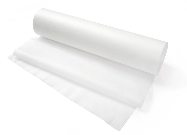 Picture of Pregrinjalo za masažne mize 72 cm x 250 m, v roli - neperforirano, 1 rola