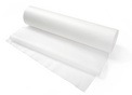 Pregrinjalo za masažne mize 72 cm x 250 m, v roli - neperforirano, 1 rola