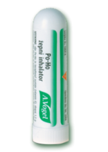 Po-Ho žepni inhalator, A.Vogel