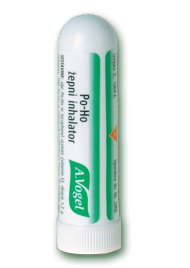 Picture of Po-Ho žepni inhalator, A.Vogel