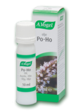 Po-Ho olje 10 ml A.Vogel