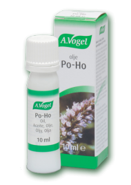 Po-Ho olje 10 ml A.Vogel