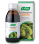 Santasapina Junior sirup 200 ml, A.Vogel
