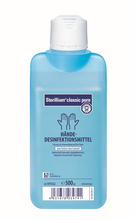 Sterillium classic pure 500 ml