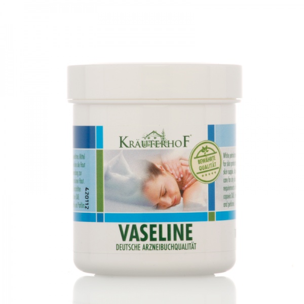 Picture of Krauterhof vazelin 100 ml