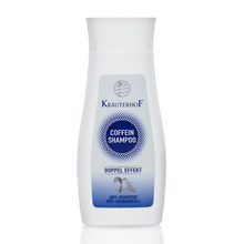 Krauterhof kofein šampon proti prhljaju 250 ml