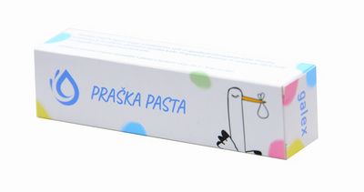 Praška pasta