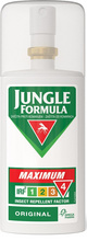 Jungle Formula Maximum Original zaščita proti komarjem in klopom, 75 ml