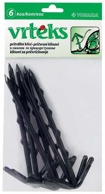 Vrteks