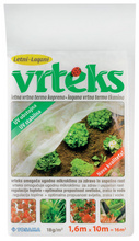 Vrteks