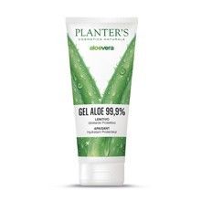Picture of Čisti gel aloe vera 99,9% 50 ml, Planter's
