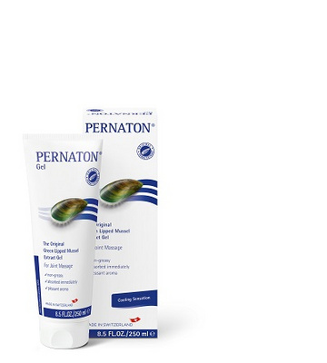 Pernaton gel 250 ml