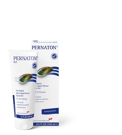 Picture of Pernaton gel 250 ml