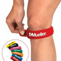 Mueller Kolenski trak črn one size