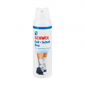 Picture of Gehwol dezodorant za čevlje in stopala 150 ml