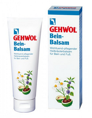Gehwol balzam za noge 125 ml