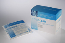 sterilen vivaaqua obliž 10 x 9 cm