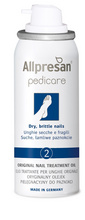 Allpresan 2 Olje za nego nohtov 50 ml