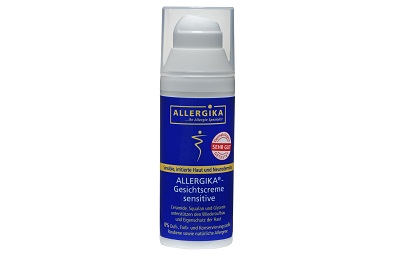 Picture of Allergika krema za obraz, 50 ml
