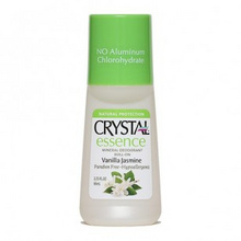 Deodorant rollon vanilija-jasmin 66 ml, Crystal