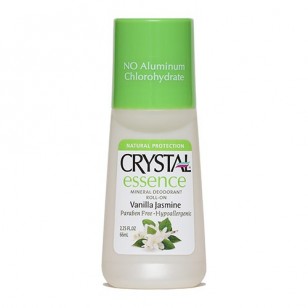 Deodorant rollon vanilija-jasmin 66 ml, Crystal