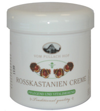 Kostanjeva krema 250 ml, Pullach Hof