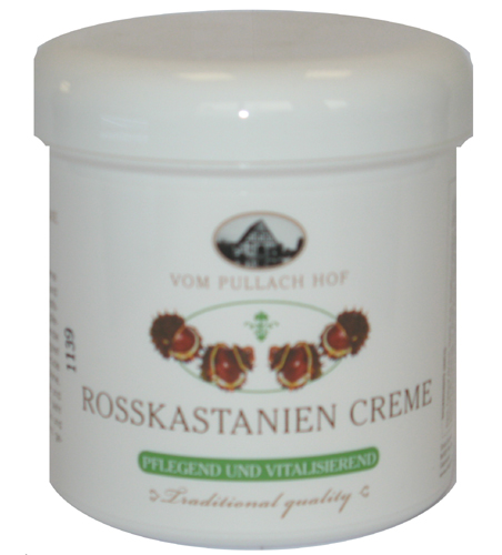 Picture of Kostanjeva krema 250 ml, Pullach Hof