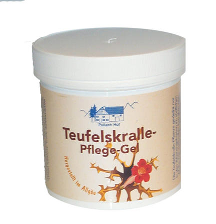 Picture of Repušev gel 250 ml, Pullach hof