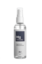 Mgnificent Magnezijevo olje v razpršilu, 100 ml