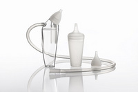 nosni aspirator
