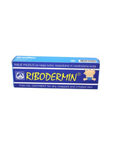 Ribodermin mazilo
